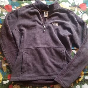 North Face pullover